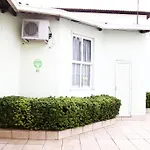 Aloha Hostel Manaus