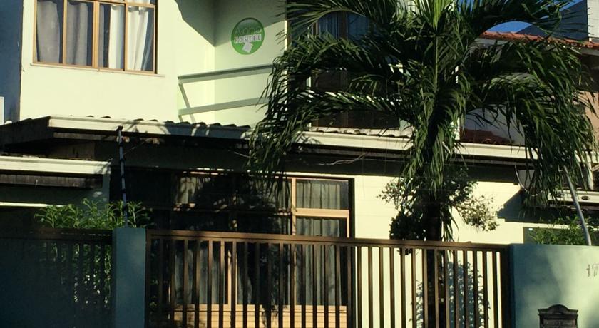 Aloha Albergue