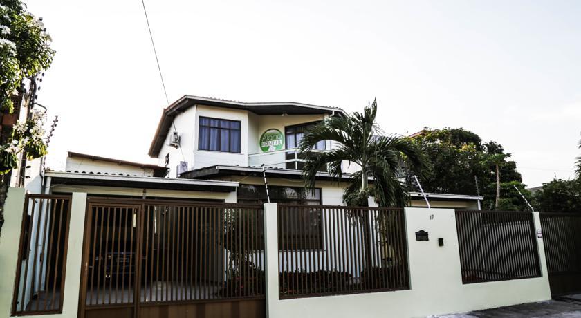 Aloha Albergue *